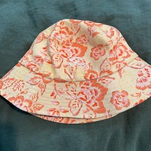 Billabong wrangle bucket hat